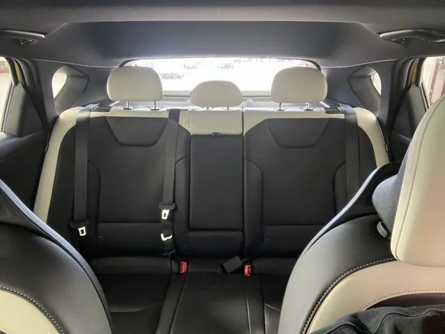 New 2026 Yellow Kia GT-Line image 25