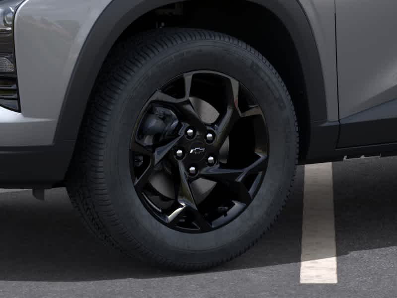 2026 Chevrolet Trax LT - Photo 9