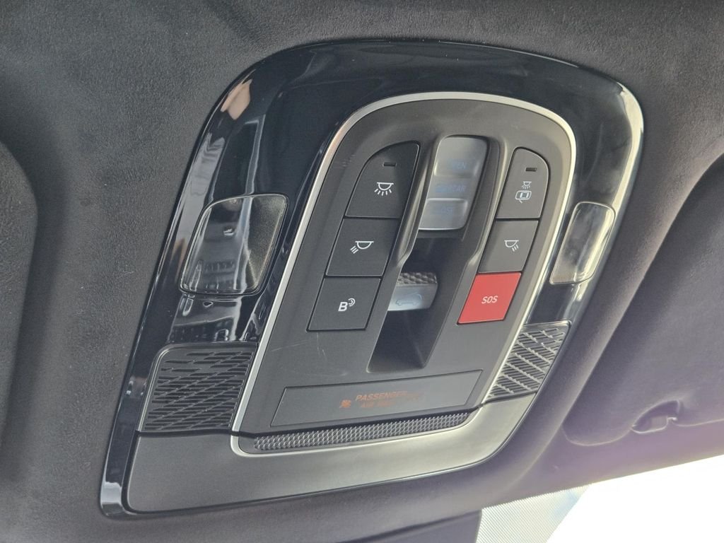 Used 2025 Gray Hyundai Calligraphy image 32