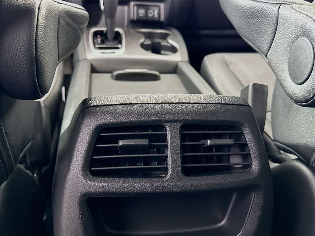 2018 Honda Ridgeline RTL-T - Photo 31