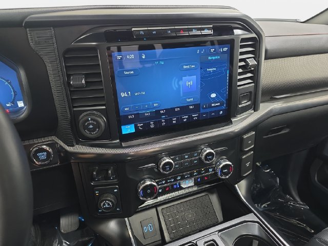 Used 2024 Green Ford Raptor image 20