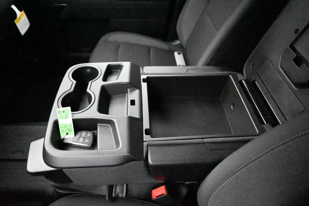 2026 GMC Sierra 3500HD SLE - Photo 16