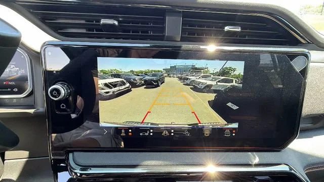New 2026 Onyx Black GMC AT4 image 31