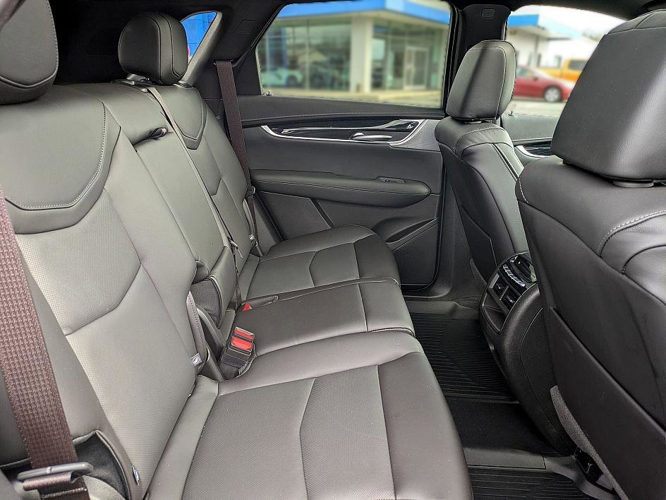 2026 Cadillac XT5 Premium Luxury - Photo 30