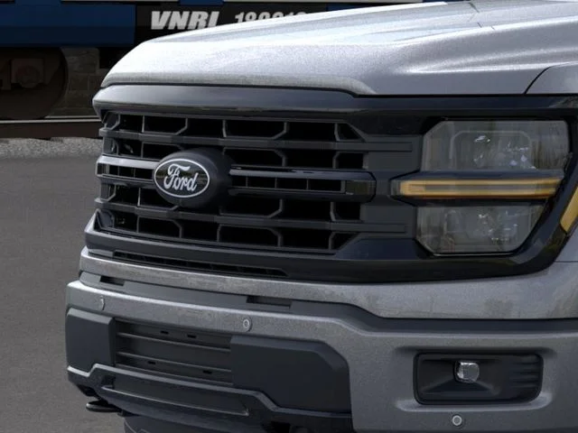 New 2026 Ford F-150 XLT