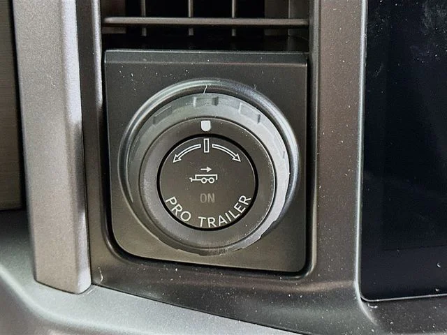 New 2026 Ford F-150 XLT