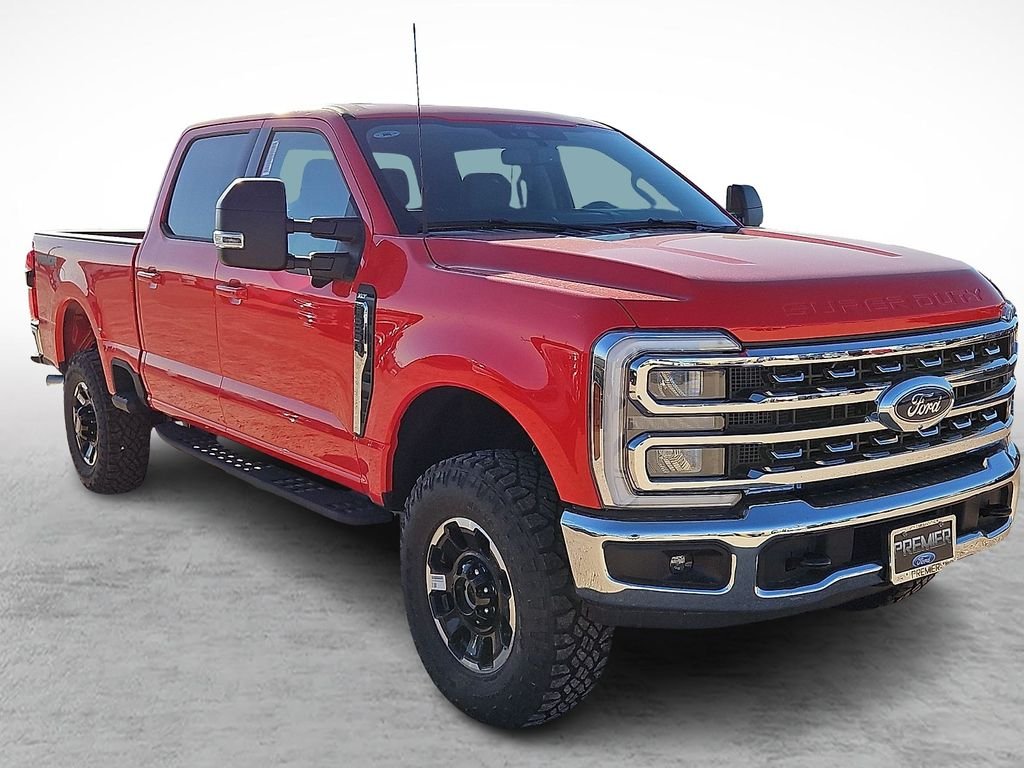 2026 Ford Super Duty F-250 XLT