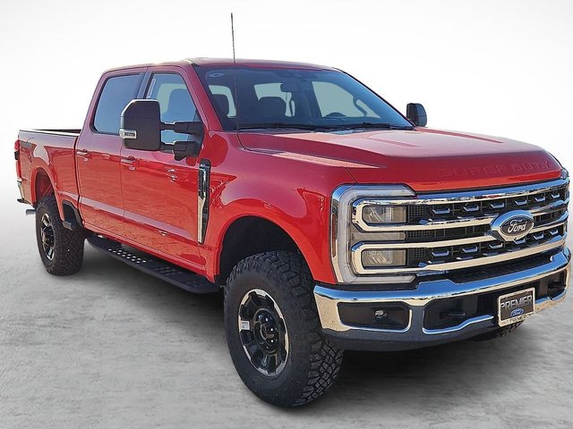 2026 Ford F-250SD F-250® XLT