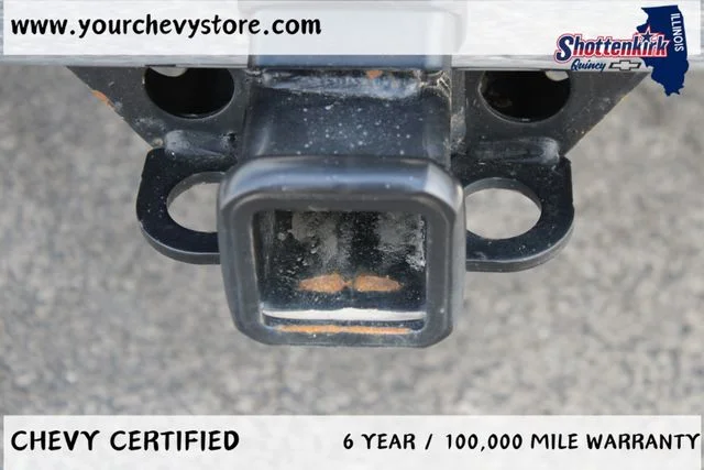 Used 2025 Black GMC SLT image 9