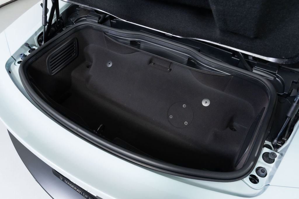 2025 Maserati MC20 Base - Photo 15