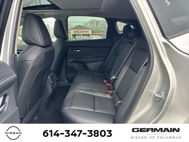 2025 Nissan Murano SL - Photo 17