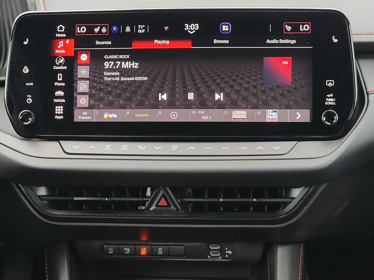 New 2026 Black Dodge R/T image 15