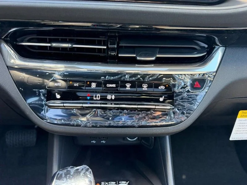 2026 Buick Envista Avenir - Photo 15