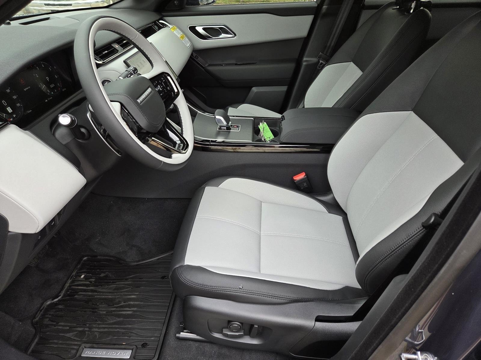 New 2026 Varesine Blue Land Rover S image 29