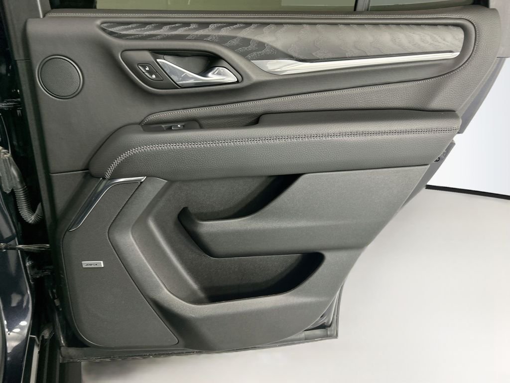 Used 2024 Titanium GMC Denali image 26