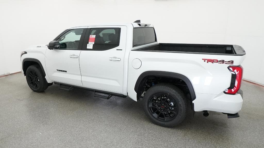 2026 Toyota Tundra Limited - Photo 81
