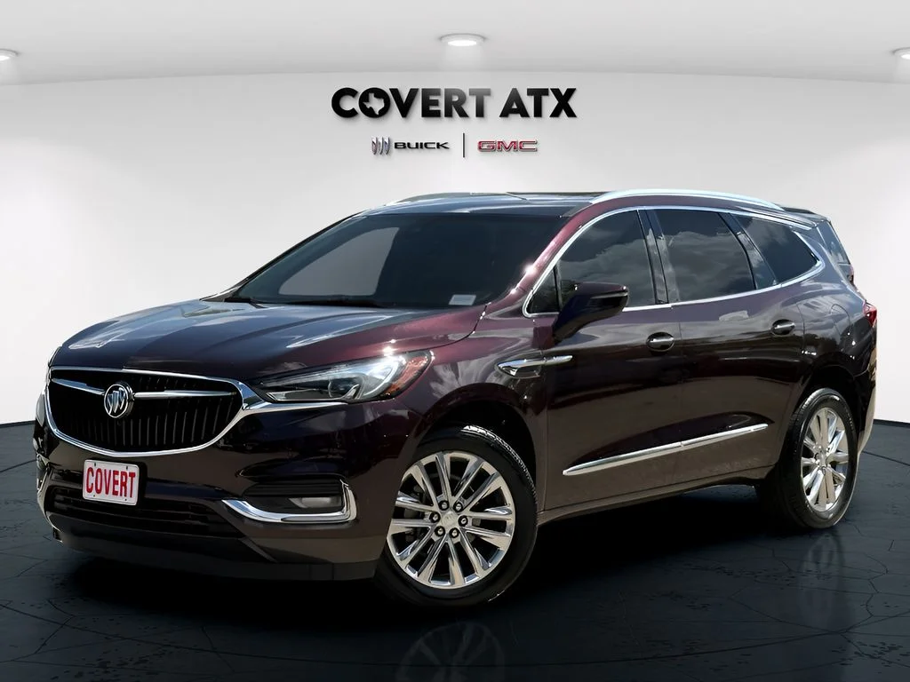 2019 Buick Enclave Premium Group