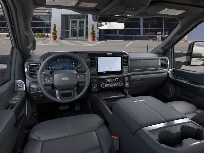 New 2026 Avalanche Ford Platinum image 9