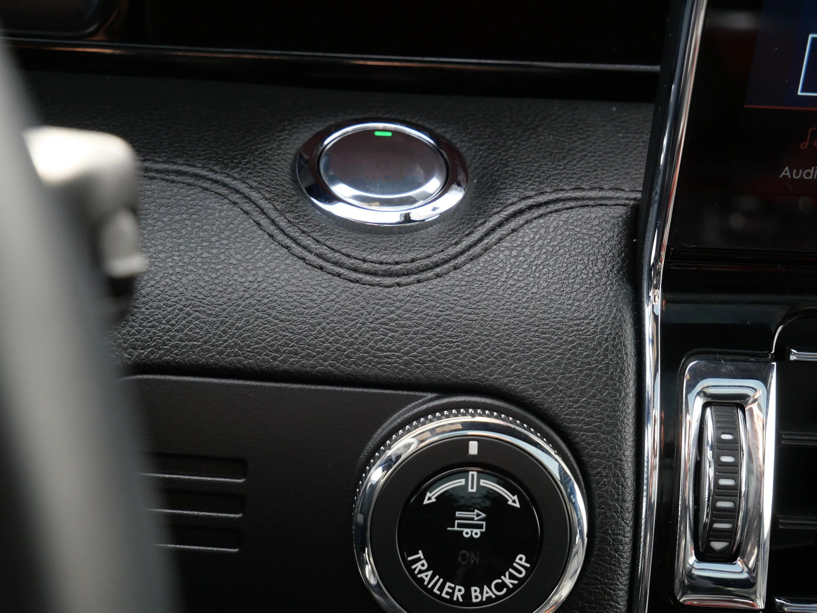 2023 Lincoln Navigator Reserve L - Photo 24