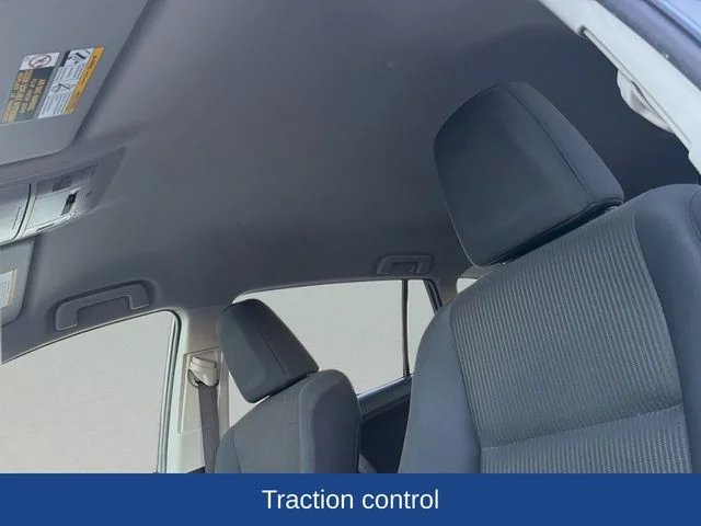 Used 2018 Gray Toyota LE image 13