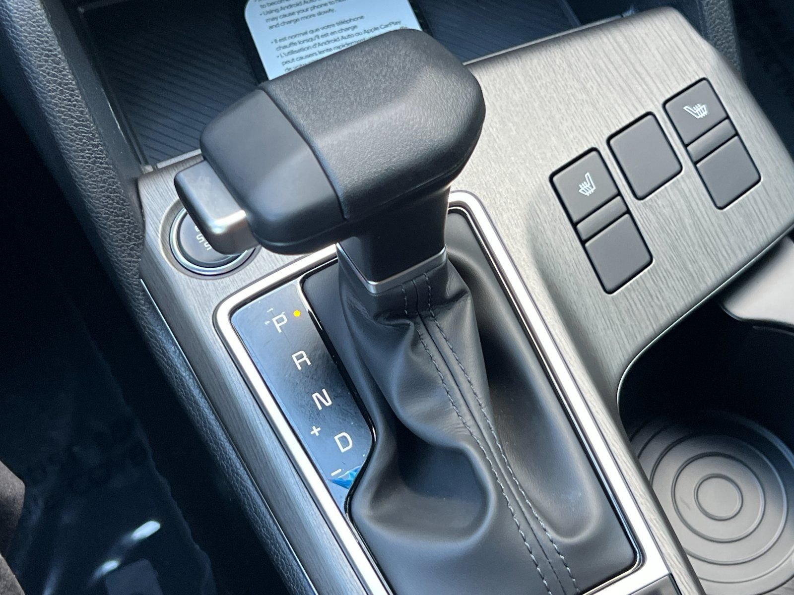 New 2026 Wolf Gray Kia X-Line image 24