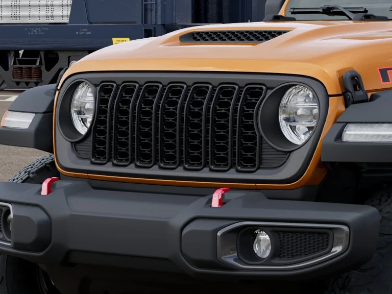New 2026 Goldilocks Jeep Rubicon image 13