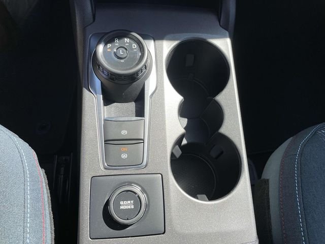 2025 Ford Bronco Sport Heritage - Photo 30