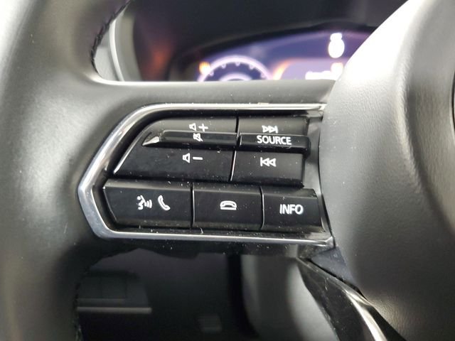 Certified Used 2024 Black Mazda Preferred image 25