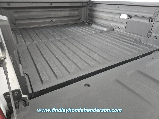 2023 Honda Ridgeline Black Edition - Photo 53