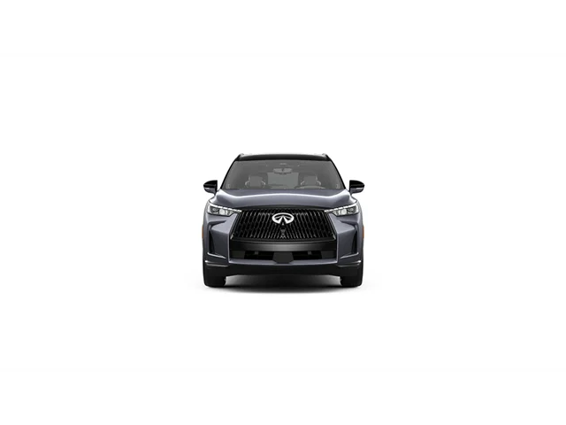 2027 INFINITI QX60