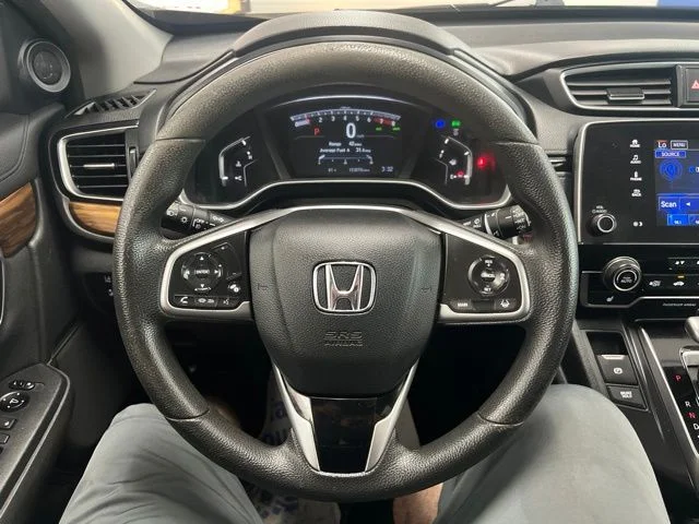 Used 2019  Honda EX image 24