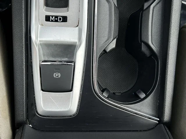 Used 2025 Black Subaru Premium image 22