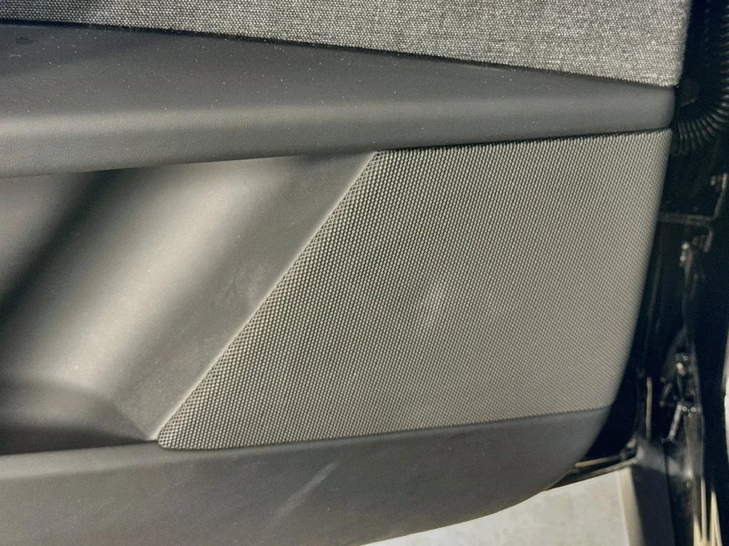 Used 2024 Black Tesla Plaid image 19