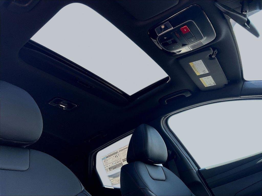 2026 Hyundai Santa Cruz SEL Activity - Photo 31