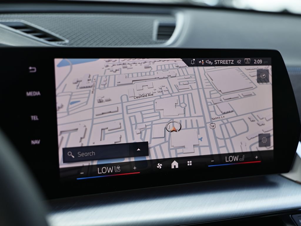 2026 BMW X1 XDrive28i - Photo 36