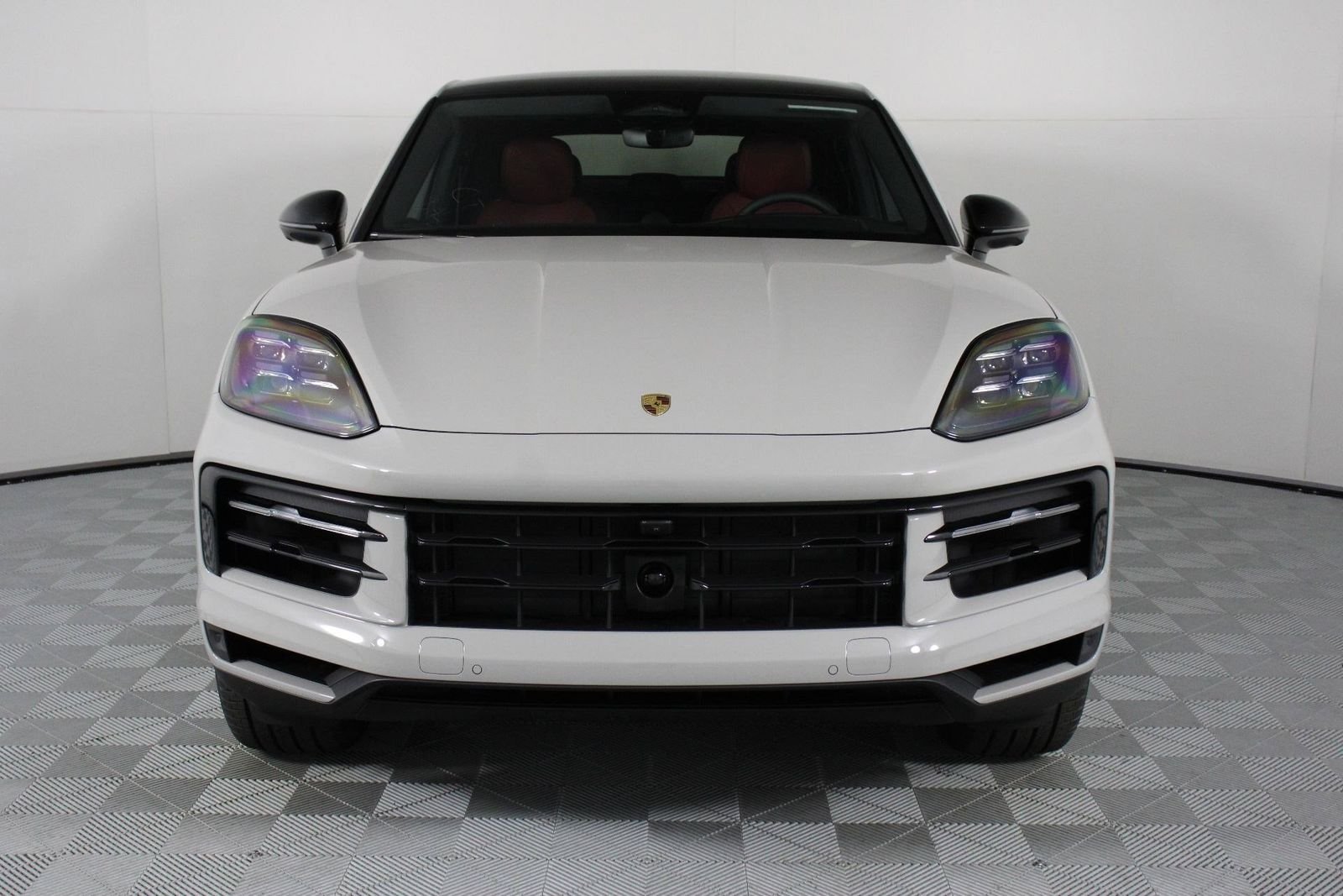 New 2026 Chalk Porsche Coupe image 10
