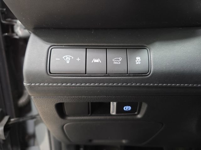 Used 2021 Hampton Gray Hyundai Calligraphy image 25