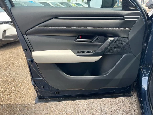 New 2026 Blue Mazda 2.5 S Premium image 17