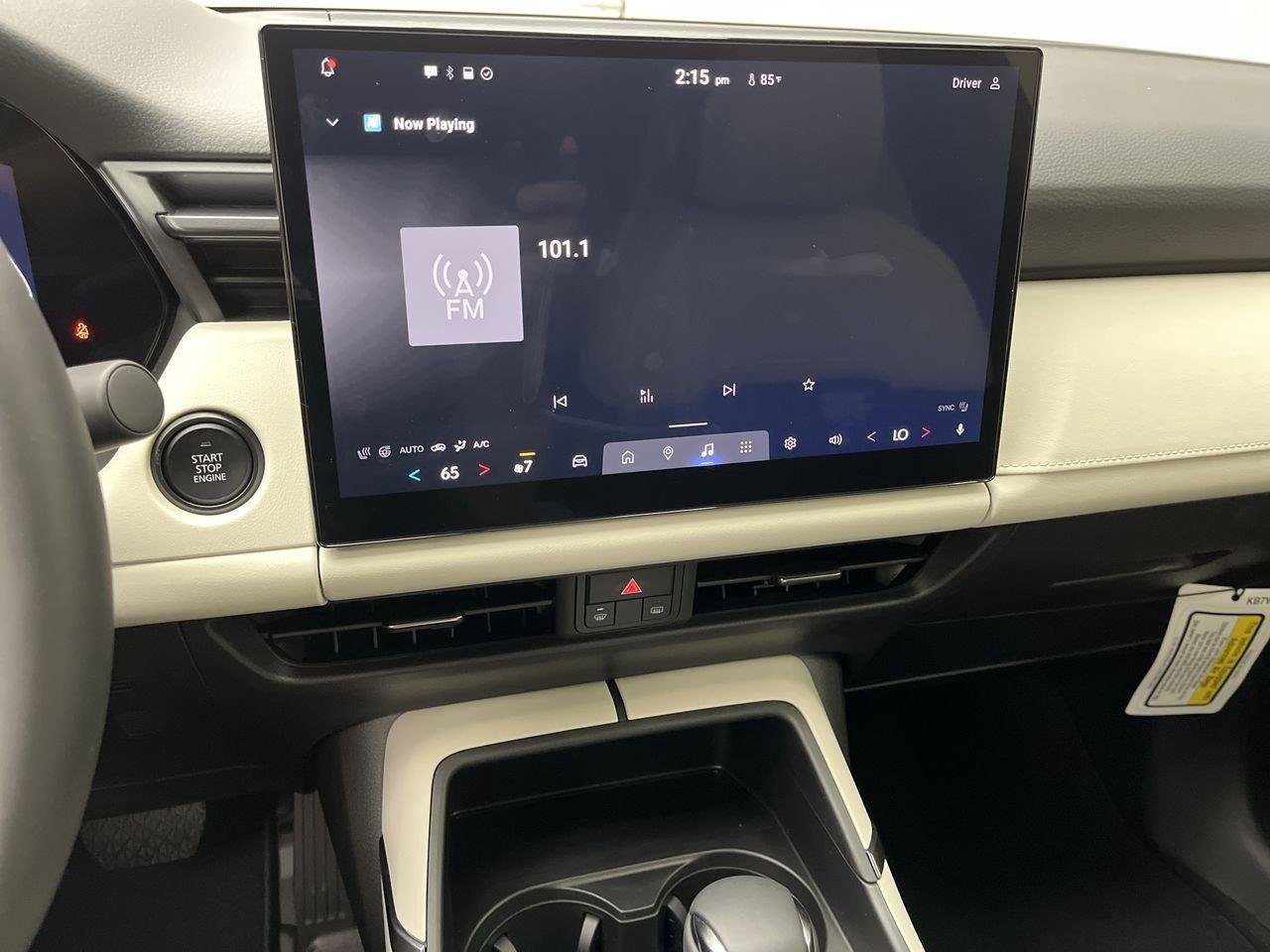 New 2026 Machine Gray Metallic Mazda 2.5 S Preferred image 16
