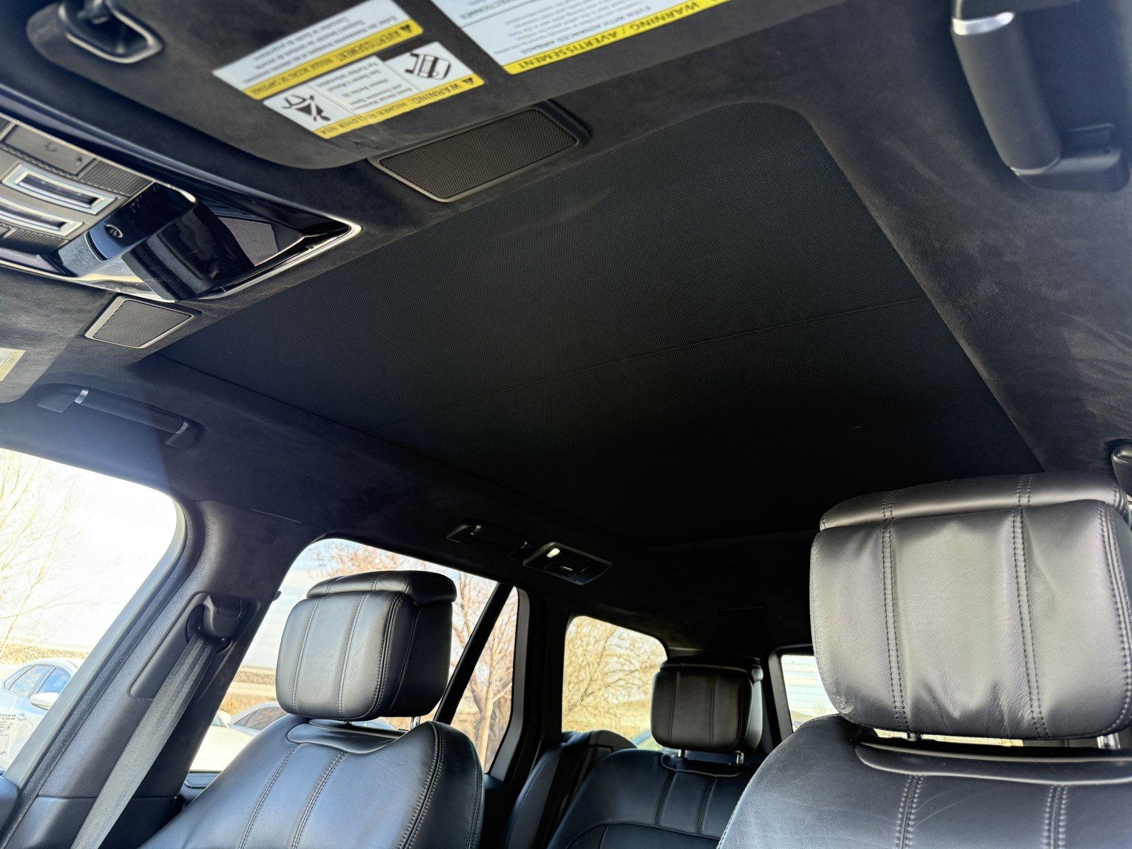 2019 Land Rover Range Rover Autobiography - Photo 29