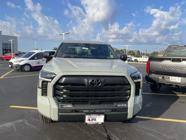 New 2026 Lunar Rock Toyota  SR5 image 11