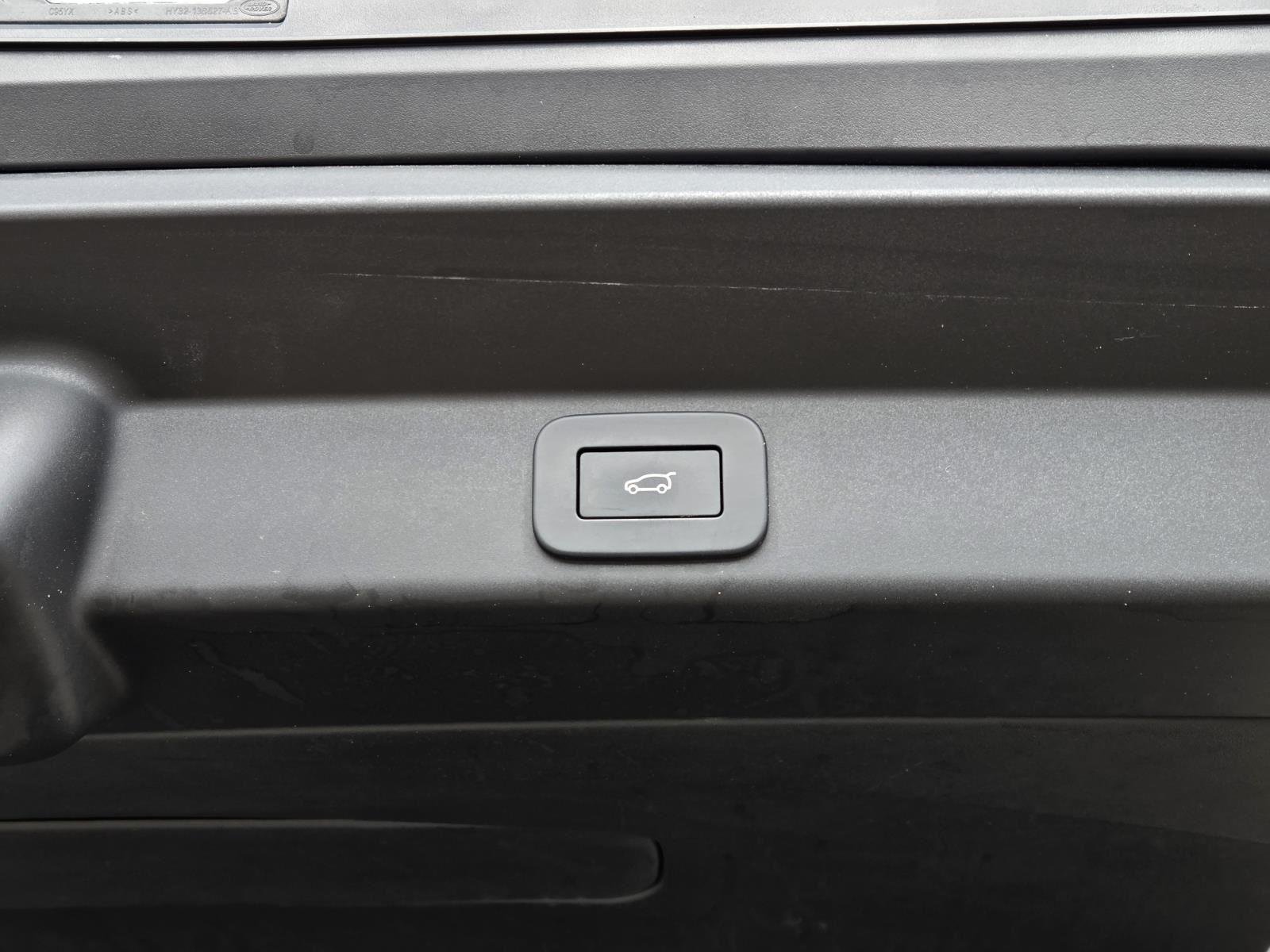 Used 2023 Varesine Blue Metallic Land Rover First Edition image 11
