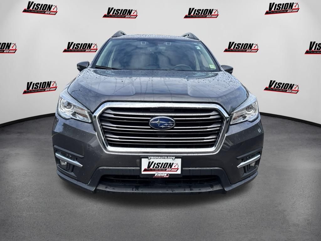 Used 2020 Gray Subaru Limited image 2