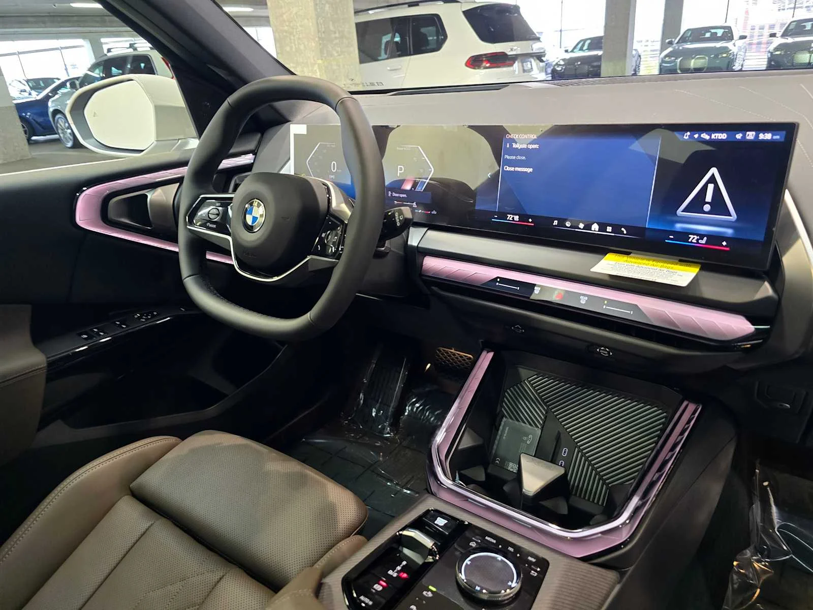 New 2026 Dune Grey Metallic BMW 30 xDrive image 29