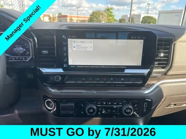 Used 2024 Gray Chevrolet RST image 22