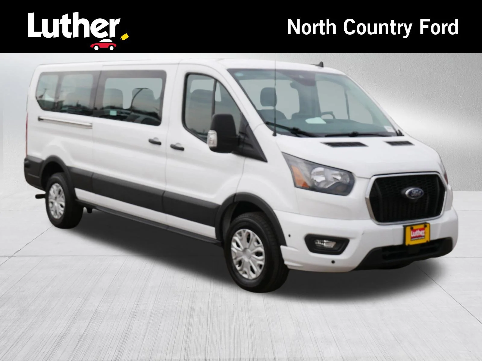 2024 Ford Transit 350 XLT Low Roof Sliding Pass. 148's photo