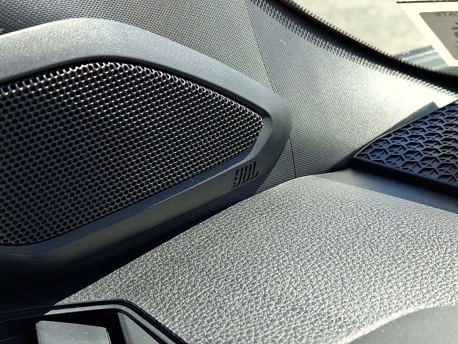 2025 Toyota Tundra Capstone - Photo 21