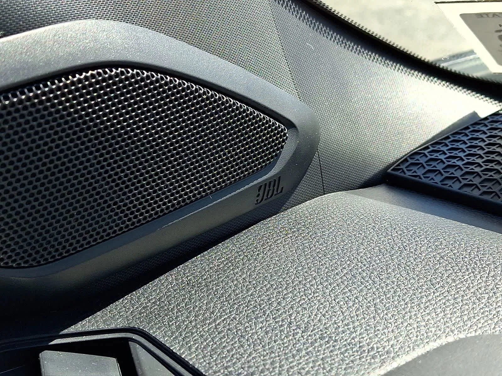 2025 Toyota Tundra Capstone - Photo 19