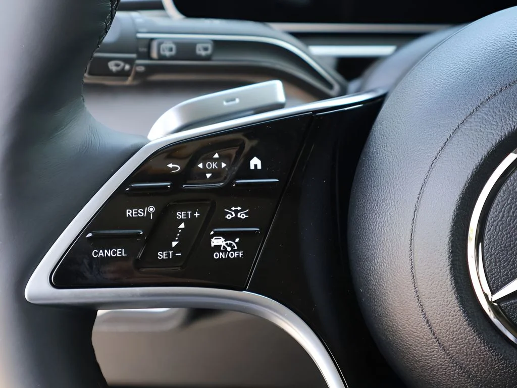 New 2026 Cirrus Silver Metallic Mercedes-Benz GLE 450 image 31