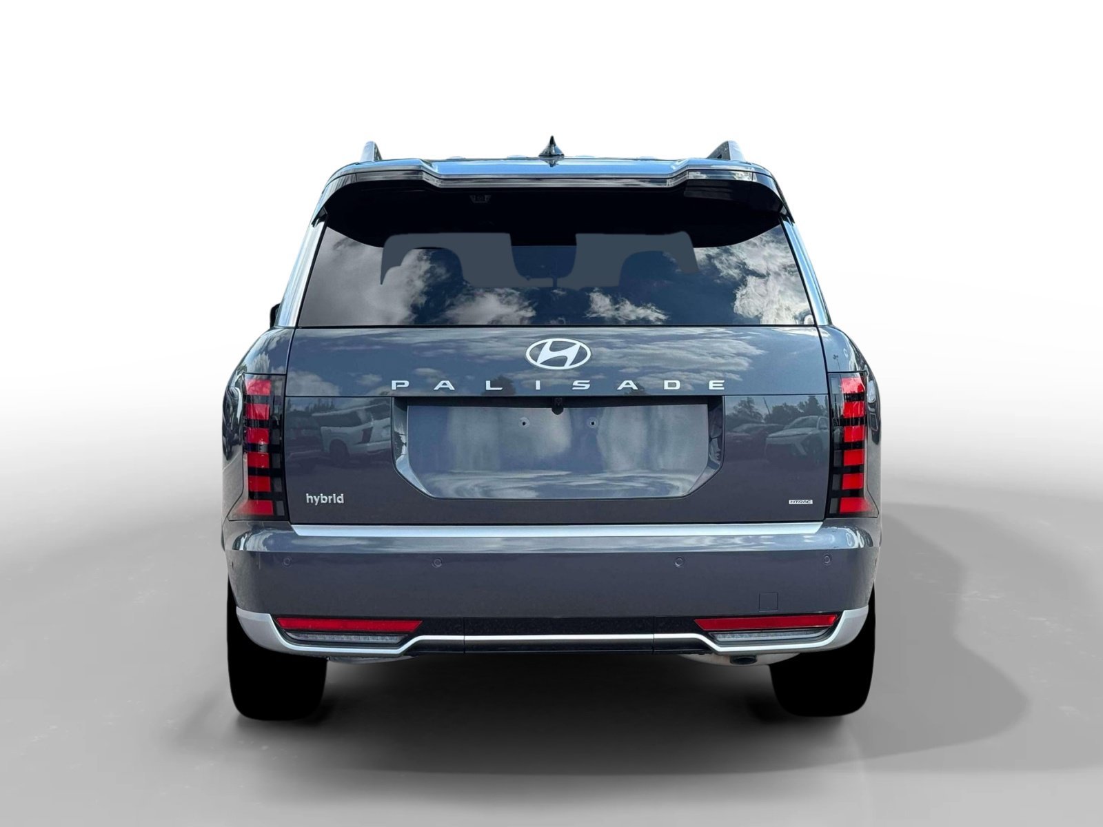 2026 Hyundai Palisade Calligraphy - Photo 6